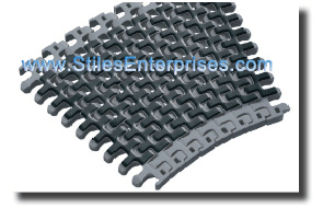 GripTop 1.5" Modular Belting