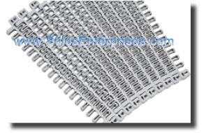 M5293 Tight Radius 2" Modular Belting