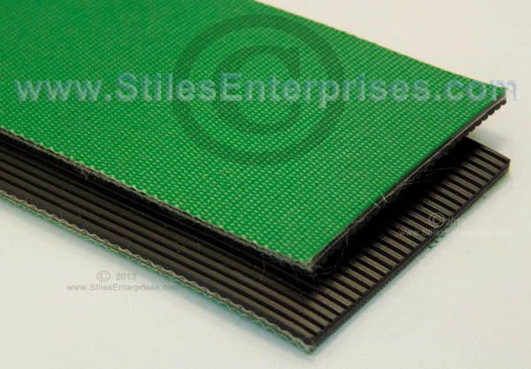 A-2 Polyamide power transmission belt 