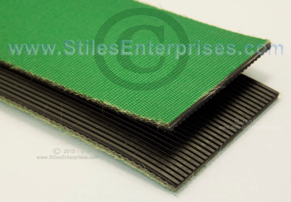 A-3 Polyamide power transmission belt