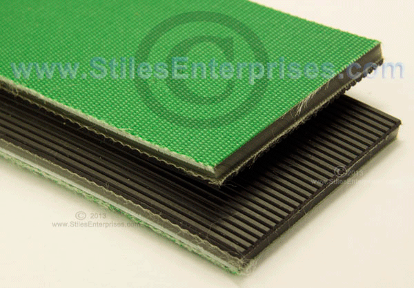 A-4 Polyamide power transmission belt