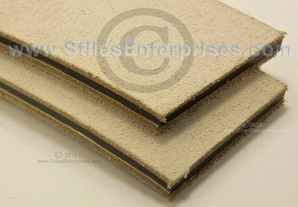 A-4LL Polyamide power transmission belt