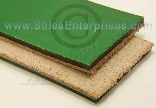 A-4LT Polyamide power transmission belt