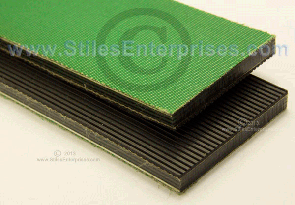A-5 Polyamide power transmission belt
