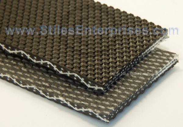 Tyler wire Surface Belting