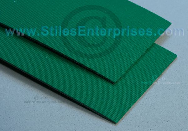 Polyamide Machine Tapes