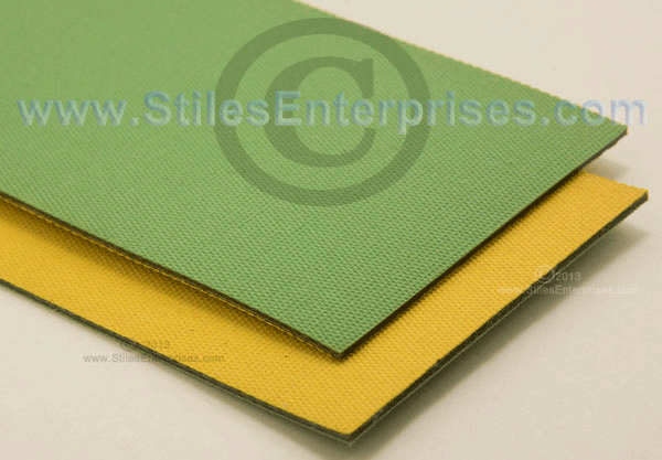 S-10/15 Polyamide power transmission belt