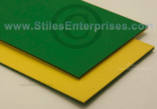 S-140H Polyamide power transmission belt 