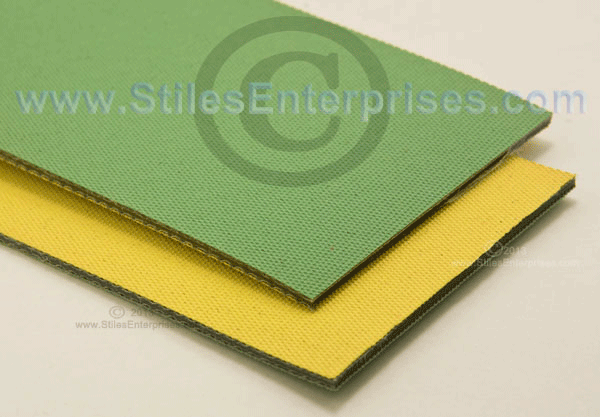 S-18/20 Polyamide power transmission belt