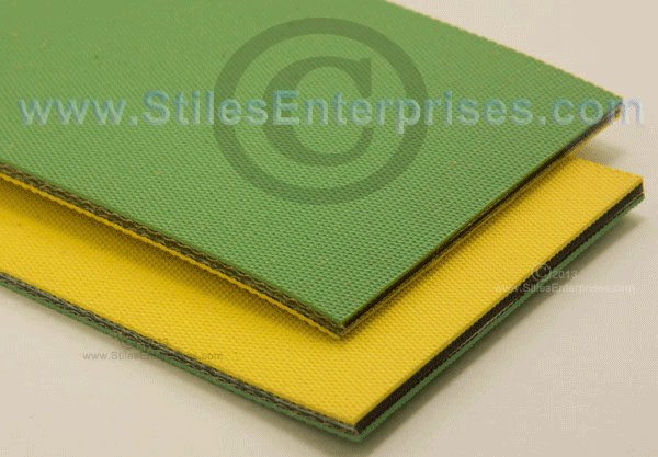 S-18/30 Polyamide power transmission belt