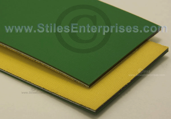 S-250H Polyamide power transmission belt