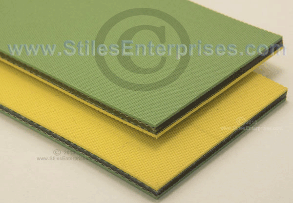 S-33/40 Polyamide power transmission belt