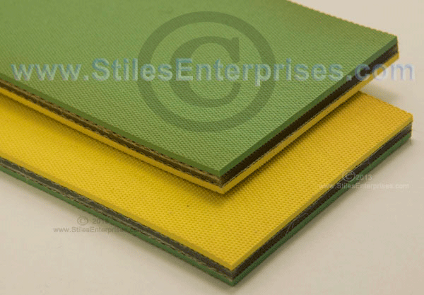 S-33/50 Polyamide power transmission belt