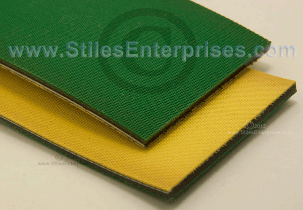 S-390H Polyamide power transmission belt