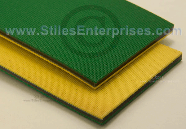 S-391H Polyamide power transmission belt