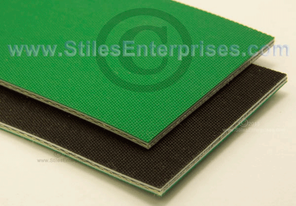 TF-22 Aramide Power Transmission Belt