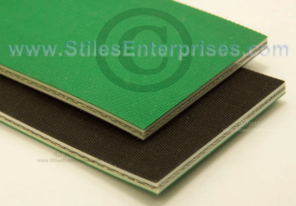 TF-50 Aramide Power Transmission Belt