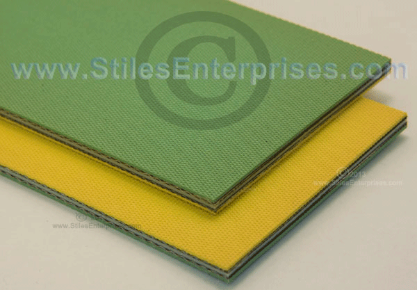 Polyamide Folder-Gluer Belts
