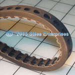 KD-12428-ACU Label Belt