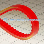 KD-12616-AEY Label Belt
