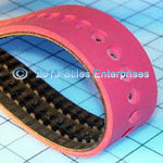 KE-12322-AQI Label Belt