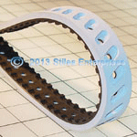 KE-12464-ALA Label Belt