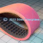 Bagger Belt