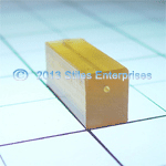 AD-00250-AGL Anti Spin Rubber for Kalix®
Monoblock