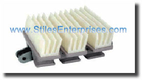 Snap On 1873+L4 Radius Chain