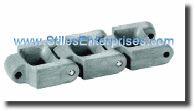 Case Chain 1150 Straight