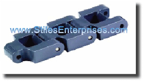 Case Chain 3200 Straight