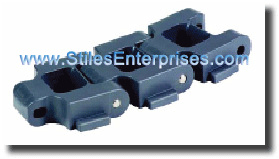 Case Chain 3200T Radius