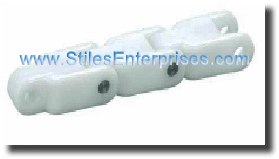 Case Chain 600 Radius