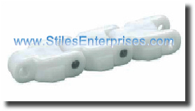 Case Chain 610T Radius