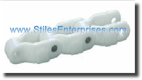 Case Chain 611TE Radius