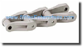 Case Chain NH78 Straight