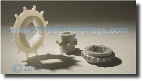 Drive Components