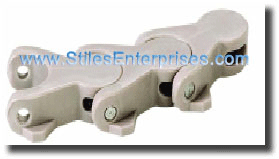 Multiflex 1701T Radius Chain