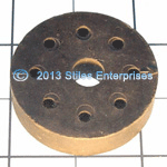 EL-02053 _ 144A237-H02 Rubber Bushing 