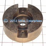 EL-02137: 694B413-H01 Rubber Oil Buffer Block