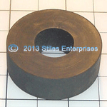 EL-02157: 866A321-H02 Rubber Bushing