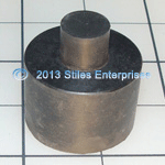 EL-02184: K38-H03 Rubber Bumper