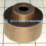 EL-02186: K38-H05 Rubber Bumper