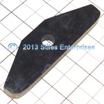EL-02242: M5302-H01 Rubber Switch Shoe