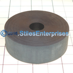 EL-02254: R7647-H09: 310B725-03 Rubber Block