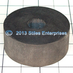 EL-02253: R7647-H03: 310B725-02 Rubber Block