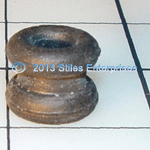 EL-02279: X11G-S1-H17 Rubber Grommet
