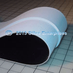 KD-12808-ACU Label Belt