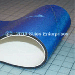 KE-12464-ALA Label Belt