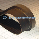 ME-11725-AHL Label Belt